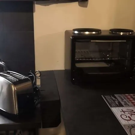 Апартаменти The Ларнака