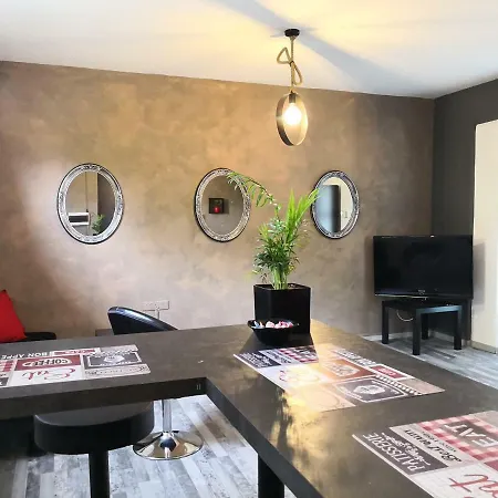 The Apartament
