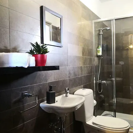 Apartament The Larnaca